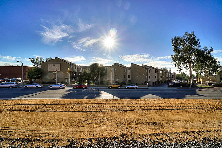 Highlander Park Apartments — Photo 17