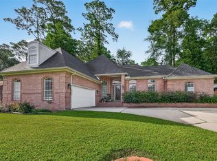 174 Park Way, Montgomery, TX 77356