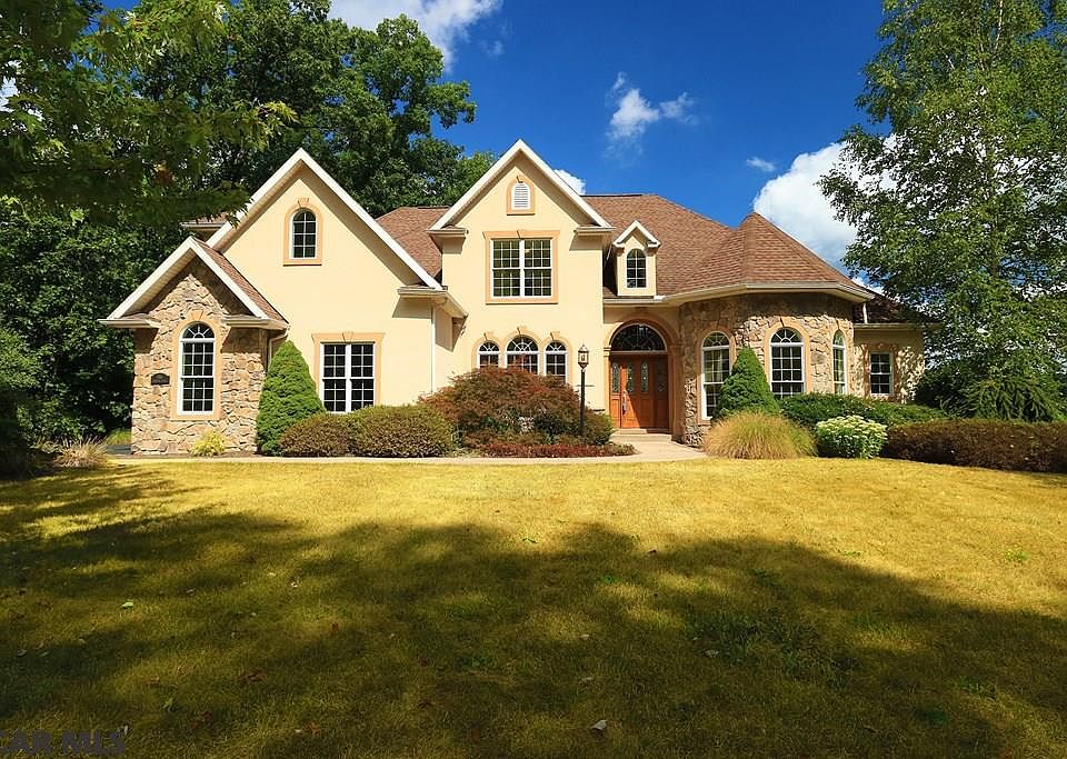 356 Timberton Cir, Bellefonte, PA 16823 Zillow