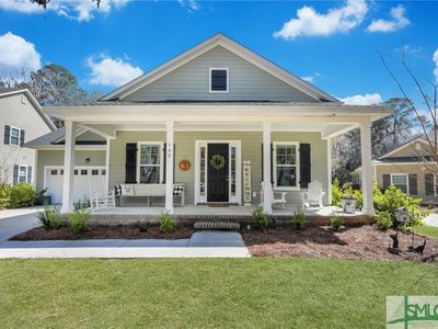 160 Long Creek Ln, Richmond Hill, GA, 31324