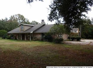 8040 Hunstock Ave, Denham Springs, LA 70706