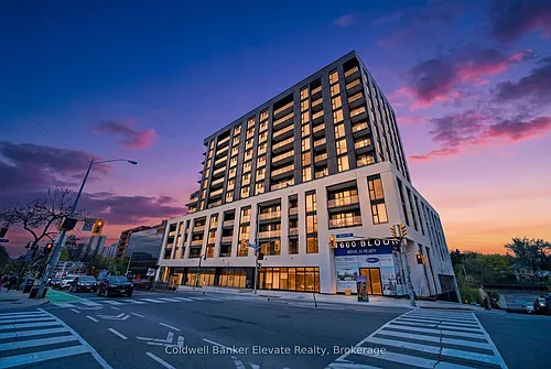 1660 Bloor St W #1001 Photo 1