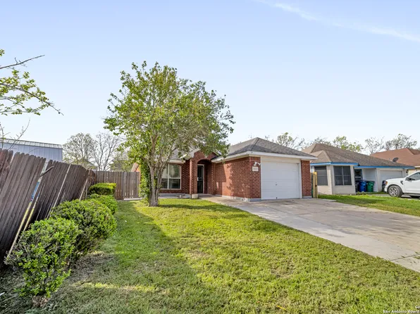 5802 Monica Place, San Antonio, TX 78228