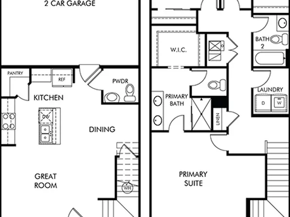 The Loveland Plan, Skyview at High Point