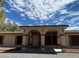 6781 Vicki Ann Rd, Pahrump, NV 89048