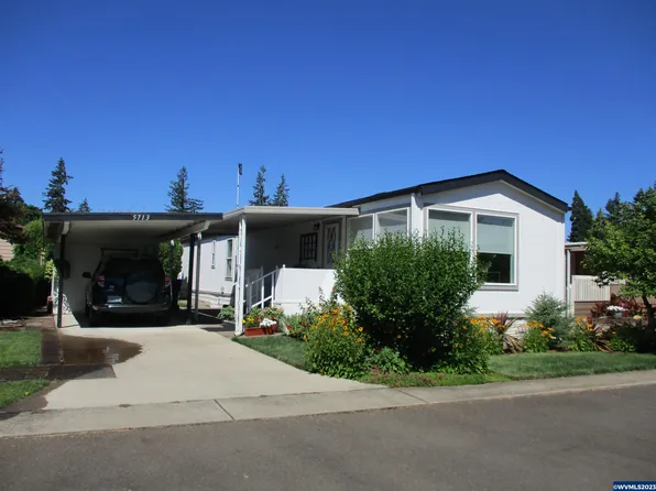 5713 Tumbleweed Cir NE, Salem, OR 97305