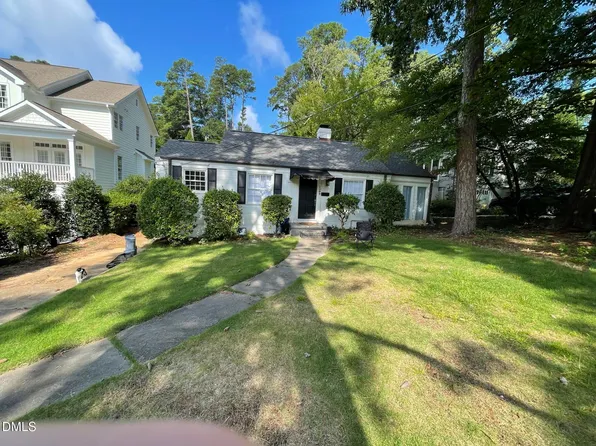 1009 Canterbury Rd, Raleigh, NC 27607