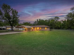 7851 Teresita Ln, Jones, OK 73049