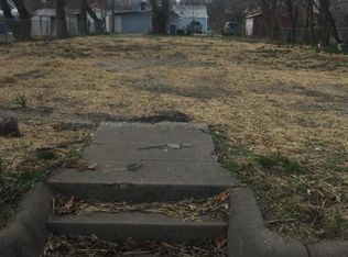 1106 S Sergeant Ave, Joplin, MO 64801