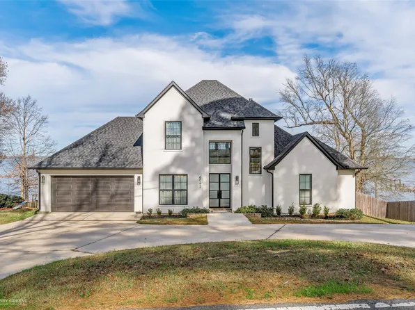 6042 S Lakeshore Dr, Shreveport, LA 71119