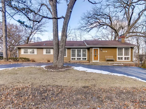 508 W Creekwood Dr, Palatine, IL 60074