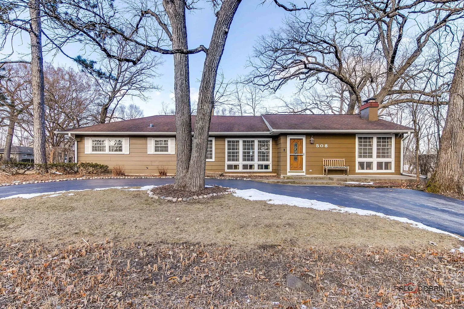 508 W Creekwood Dr photo 1