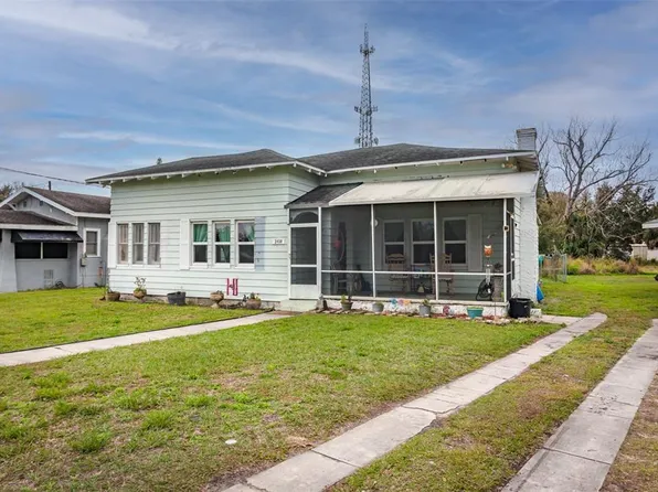 2450 Avenue D SW, Winter Haven, FL 33880