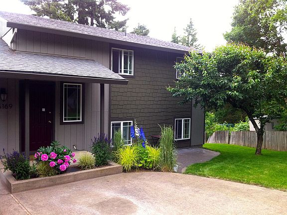 Front of house 2