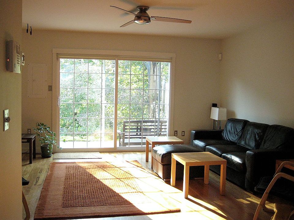 living room to patio