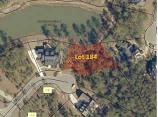 184 Rosebud Ct, Murrells Inlet, SC 29576