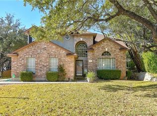 211 Sailors Run, Austin, TX 78734