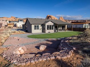 2182 Salida Del Sol, Moab, UT 84532