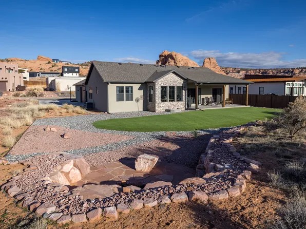 2182 Salida Del Sol, Moab, UT 84532