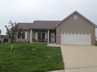 10241 Providence Ct, Johnston, IA 50131
