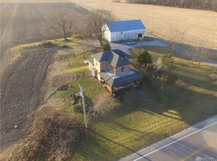2869 Washington Rd, Rossburg, OH 45362