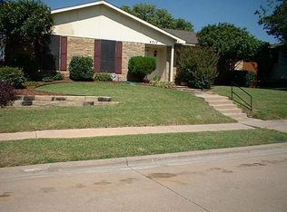 4717 Roberts Dr, Frisco, TX 75056