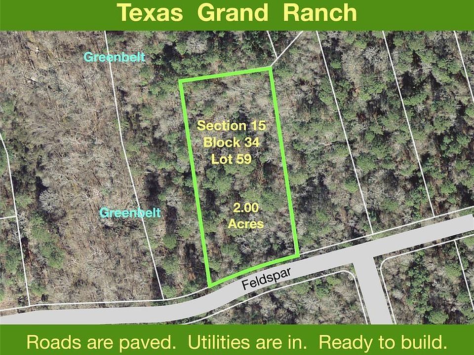 1st image of Feldspar Ln