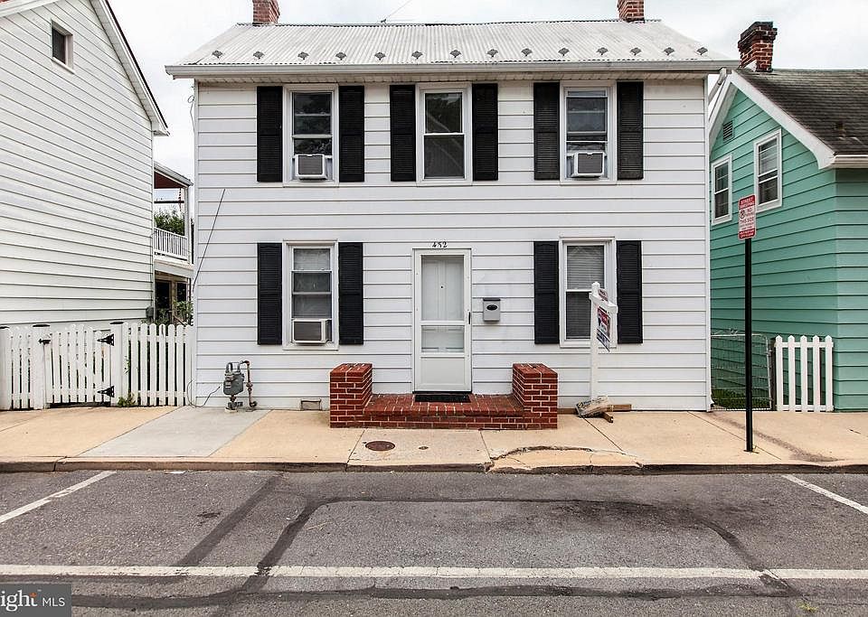 1st image of 432 N Mulberry St