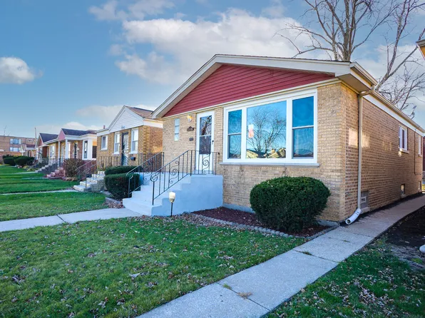 12618 S Justine St, Calumet Park, IL 60827