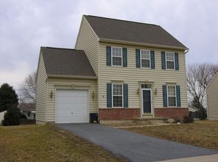 114 Golden Plover Dr, Smyrna, DE 19977