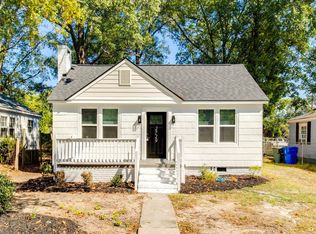 2729 Magnolia St, Columbia, SC 29204
