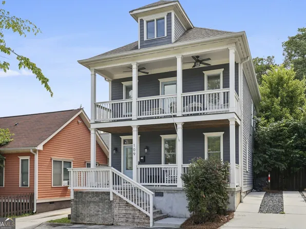 109 Hogue St NE, Atlanta, GA 30312