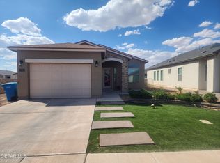 2193 Yellow Valley Rd, Socorro, TX 79927