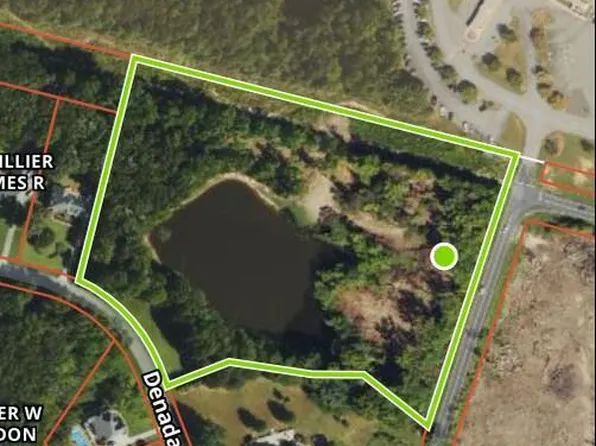 1901 Carver Dr #19, Roxboro, NC 27574