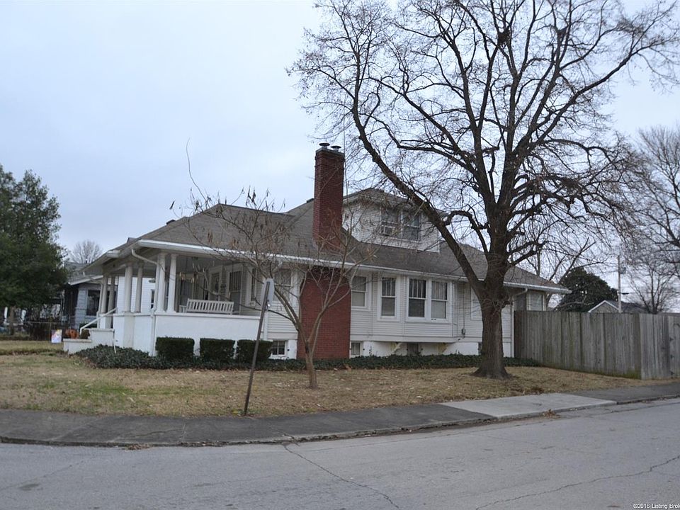 2nd image of 2000 Culbertson Ave