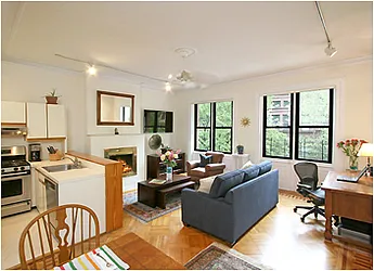 Sold by Brown Harris Stevens