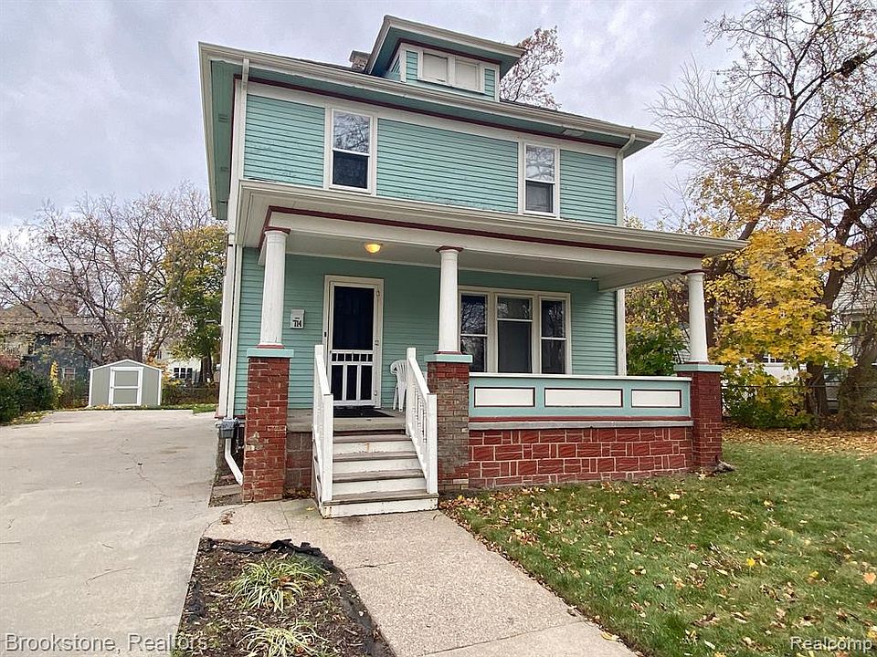 714 E 6th St Flint MI 48503 Zillow