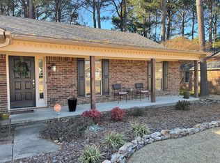 195 Rufus Cir, Conway, AR 72034