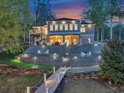 120 Lakewatch Cir, Moneta, VA, 24121
