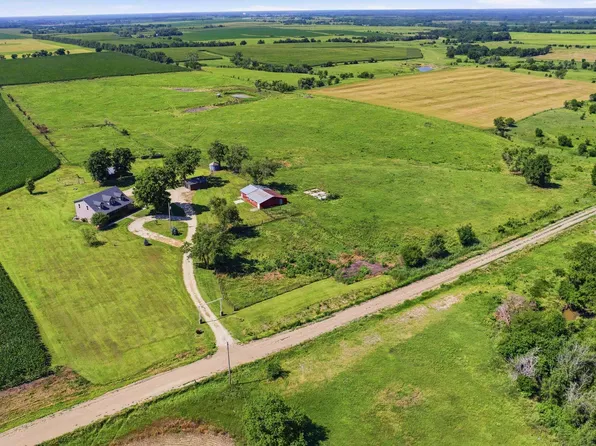 1262 29th Rd, Clifton, KS 66937