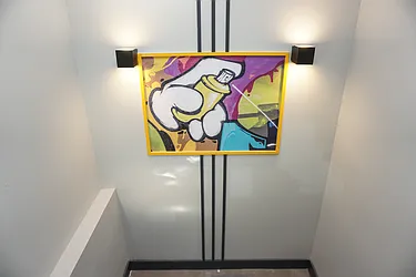 Rented by Rennit Inc.