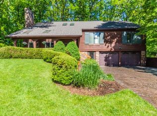 2061 Medicine Bow Ct, Ballwin, MO