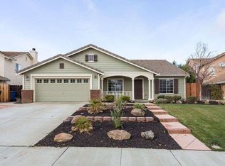 1191 Oak Haven Way, Antioch, CA 94531