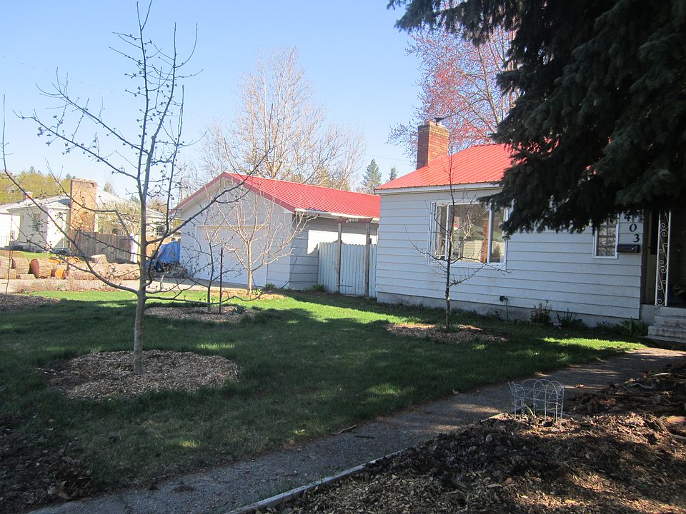 2nd image of 3403 W Longfellow Ave