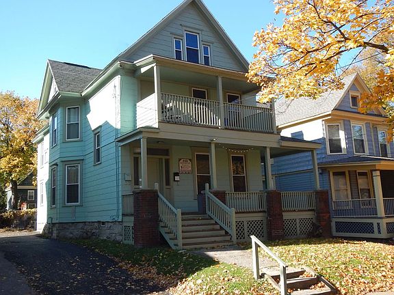 4th image of 450 Westcott St #2