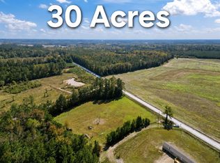 TBD Fries Bay Rd., Loris, SC 29569