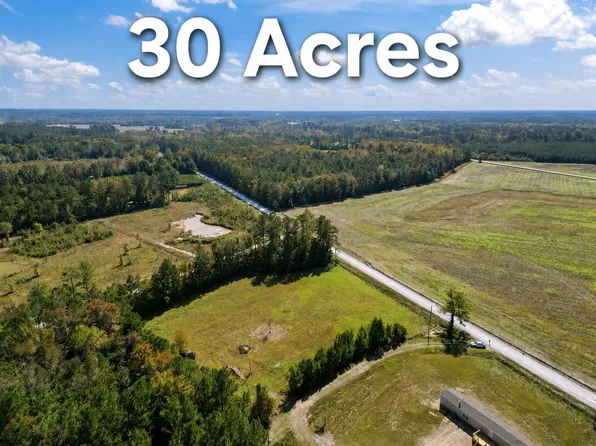TBD Fries Bay Rd., Loris, SC 29569