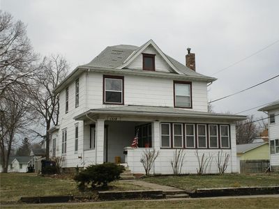 1318 W 2nd St, Waterloo, IA, 50701
