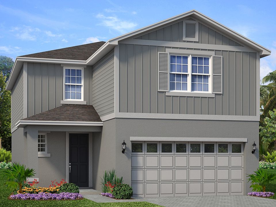 Elevation B
