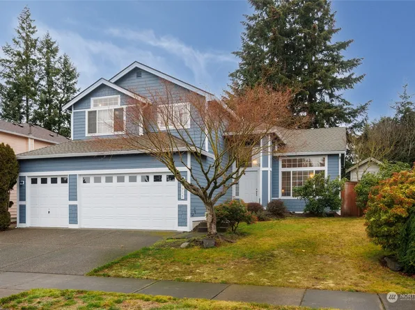 8915 181st Street E, Puyallup, WA 98375